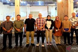 Pemprov Gorontalo dan Banggai menggagas kerja sama sektor pariwisata