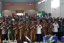 Zulkifli: Peran BPD strategis dorong pembangunan berbasis masyarakat
