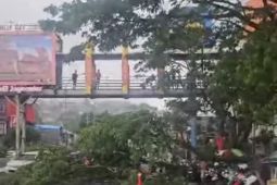 BMKG imbau waspada cuaca buruk di Maluku hingga 8 Februari 2025