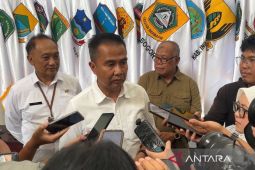 Pj Gubernur ingatkan pekerja migran Jabar jaga nama baik bangsa