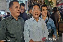 Heriyus - Rahmanto syukuri putusan MK dan ajak masyarakat bersatu bangun Mura