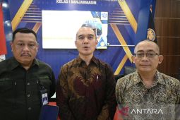 BKKP Kemenhub buka layanan MCU syarat berlayar bagi pelaut di Kalsel