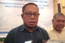 Pelindo Regional 4 klaim bebas kecelakaan kerja fatal