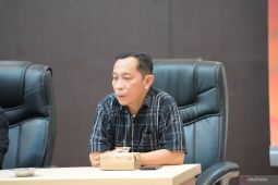 KPU Gorontalo membagikan tautan siaran langsung sengketa pemilihan