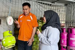 Pertamina siap jalankan instruksi soal pengecer elpiji subsidi