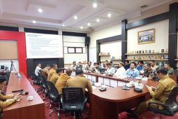Pemerintah Kota Singkawang segera hapus BPHTB bagi warga berpenghasilan rendah