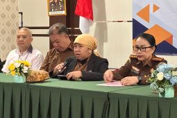Tersangka perpajakan merugikan negara Rp1,4miliar diserahkan ke Kejari