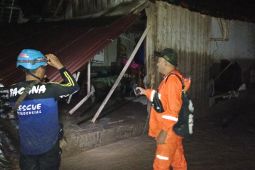 BPBD Situbondo catat ratusan rumah terdampak banjir luapan air sungai