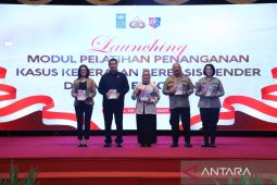 Kementerian PANRB dukung langkah penguatan penanganan KBGO