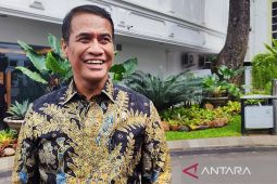 Mentan pastikan stok pangan aman jelang Ramadhan