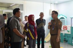 DPRD Banjarbaru soroti obat-obatan hingga penumpukan pasien RSD Idaman