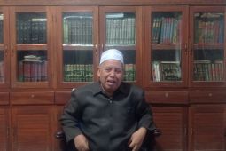 Ulama Lebak dukung dana untuk MBG dialokasikan dari PAD