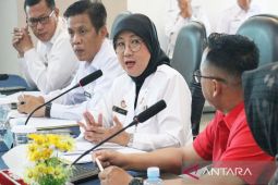 Kemenkum optimalisasi harmonisasi Raperda inisiatif DPRD Banjarbaru