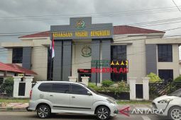 Kejari Bengkulu mulai sidik dugaan korupsi Bank Bengkulu