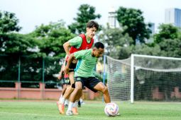 Ini target Persebaya Surabaya saat jamu PSBS Biak