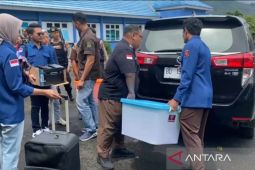 Kejari Lebong: Kerugian kasus korupsi Dinas PUPR Rp1,1 miliar
