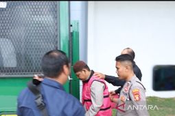 Kejati Kaltim jebloskan tersangka kasus korupsi  Perusda pertambangan