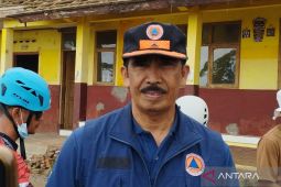 BPBD Garut: Kampung Cimacan daerah bahaya banjir