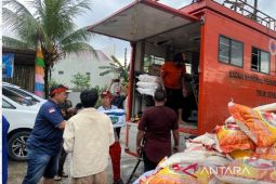 BPBD Kaltim: Penanggulangan banjir lebih terkendali