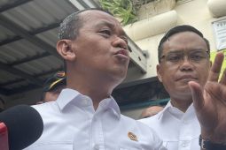 Mau beli LPG 3 kg di pengecer harus bawa KTP