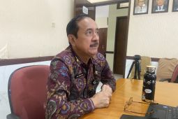 Dispar Bali optimistis pungutan wisman 2025 melampaui Rp318 miliar