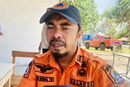 BPBD Aceh Barat siagakan personel hadapi banjir
