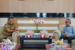 Pj Gubernur Kaltim  minta penyiaran produk hukum manfaatkan teknologi