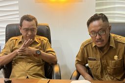 Ambon targetkan pendapatan parkir Rp4, 5 miliar pada  2025