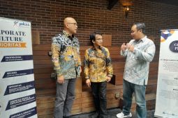 PKSS kembangkan digitalisasi dalam penyediaan tenaga kerja dan evaluasi kinerja