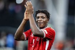 Rekap transfer Liga Italia: Como 1907 gelontorkan dana terbesar