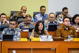 Kemkomdigi usulkan efisiensi pagu anggaran 2025 sebesar 58 persen