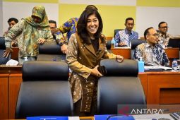 Meutya Hafid apresiasi Forum Jurnalis bantu lindungi keamanan ruang digital anak