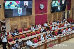 Paripurna DPR setujui naturalisasi Romeny, Geypens, dan Markx