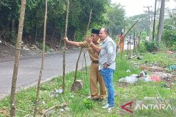 HAKLI Bangka ajak masyarakat jadi model perubahan lingkungan guna jaga kesehatan