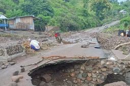 Status darurat bencana di Bima diperpanjang