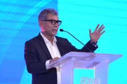 Dirut BRI: Fundamental kinerja Himbara solid di tengah dinamika global