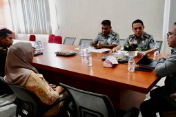 Majelis Kehormatan Notaris Malut Bentuk Tim Pemeriksa Notaris
