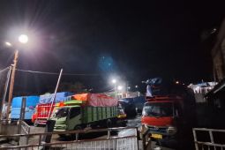 Pengawas Pelabuhan Galala Ambon:  Pelayaran aman dan tetap beroperasi