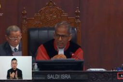 MK kabulkan permohonan paslon "Tole" di Pilkada Aceh Timur