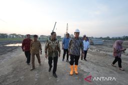 Anggota DPD RI apresiasi Program Internasionalisasi  UMSU