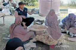 Kemensos RI berkomitmen bantu warga terdampak banjir di Kalsel