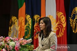 Menkomdigi sebut FJPI jadi wadah jurnalis perempuan perjuangkan haknya