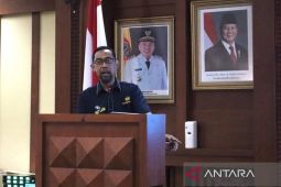 Pemprov Kalsel percepat realisasi pembangunan dari APBN 2025