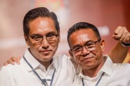 MK tolak eksepsi Ridha-Rani, Rico Waas: Kami akan rangkul semua pihak membangun Medan