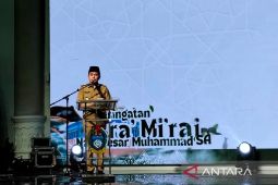 Terkait pelayanan kepada masyarakat, Pj Gubernur Sumut tekankan ini kepada ASN