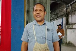 Komunitas Noken Papua ajak masyarakat lestarikan budaya noken