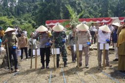 Pemkab Pasaman Barat pastikan ketersediaan bahan pangan jelang Ramadhan