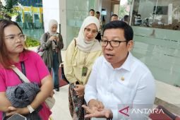 Bapanas: Daging kerbau masuk neraca komoditas 2025