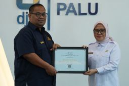 Sekda imbau ASN di lingkungan Pemkot Palu segera lapor SPT PPh 2024