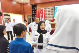 Bandarlampung  salurkan 700 siswa ke sekolah negeri